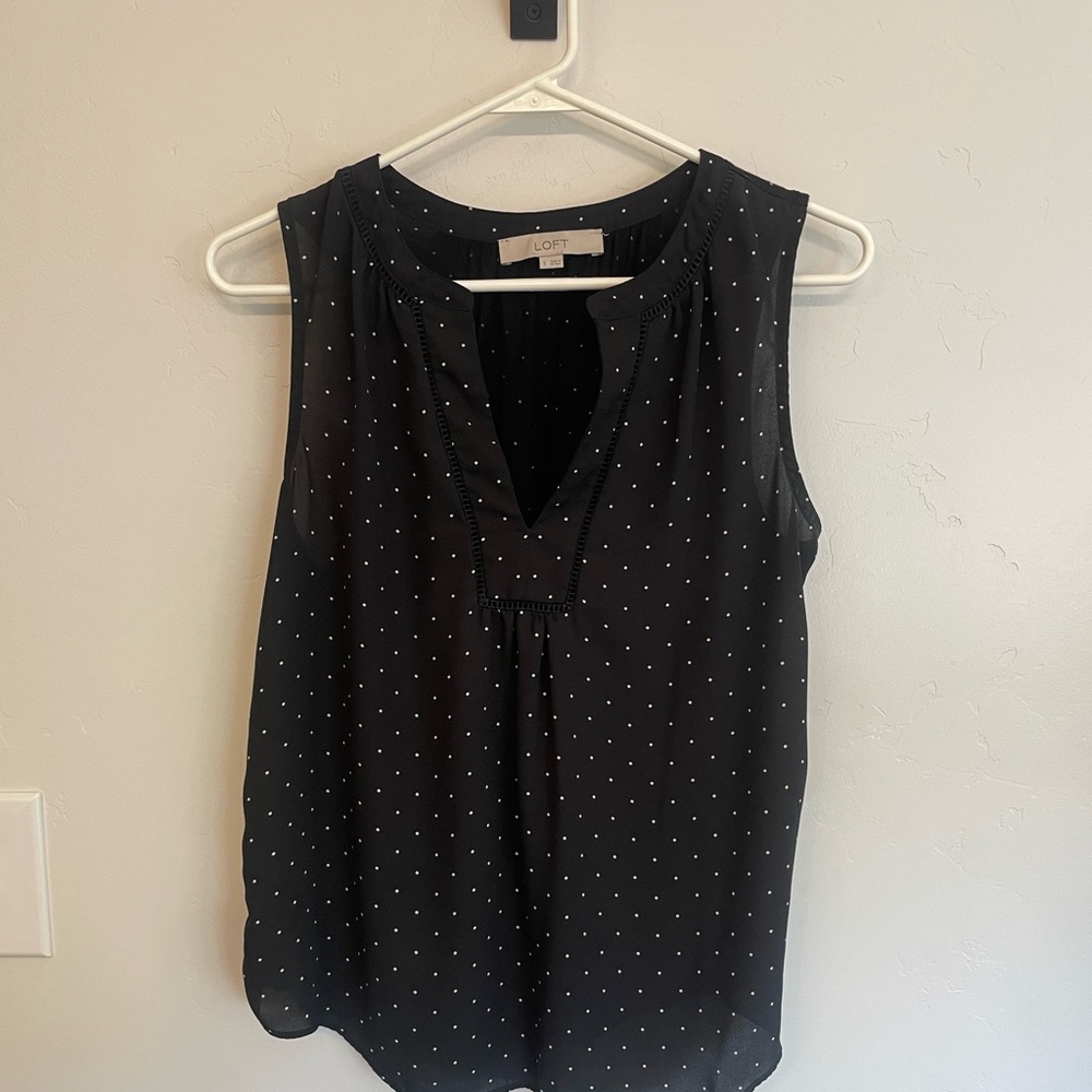 Dress shirt